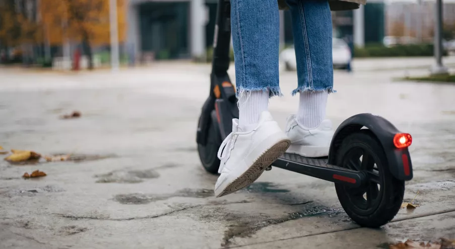 Scooter